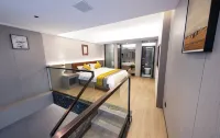 Rock Inn Hotel