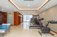 Baoshan qiyuezhuang Hotel (Sanguan Cultural Square) Hotels in Baoshan