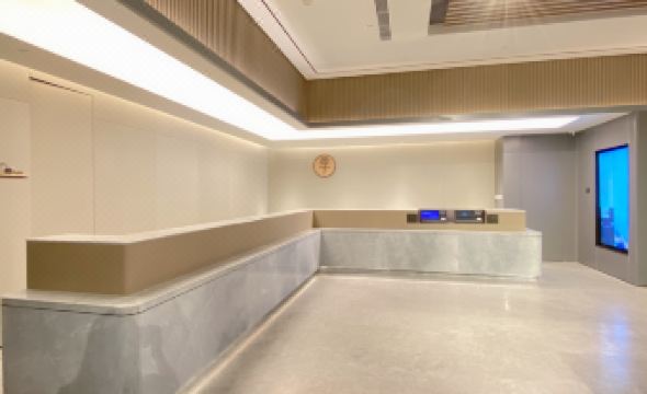 JI hotel (Nanjing Xianlin Center store)