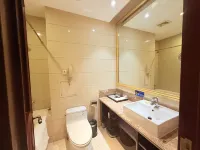 Quyang Hengdu International Hotel Hotels in Quyang County
