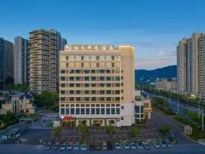 지우톈 홍페이 뉴 센츄리 호텔