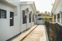 Batu Pahat Sri Jaya Villa 4BR 18pax