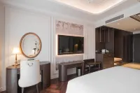 Golden Sun Hotel - Dalat Hotels near 大叻-明月居士林 - Minh Nguyệt Cư Sĩ Lâm