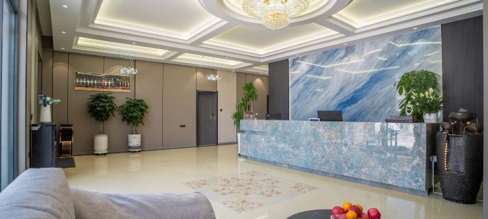 Congcong Nanian Hotel Hotels in Linze County