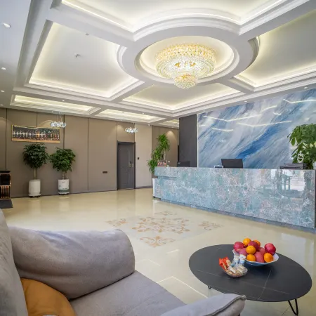 Congcong Nanian Hotel
