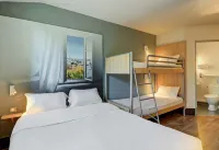 B&B Hotel Beaune Nord Hotels in Savigny-lès-Beaune