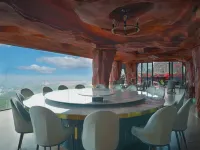 Nantai Wofoshan Cliff Cave Homestay Hotels in Pingyuan