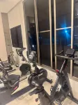 The Proud Exclusive Hotel - Gym