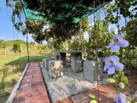 Moonlight Cottage Hoteles cerca de Gibbon Rehabilitation Project