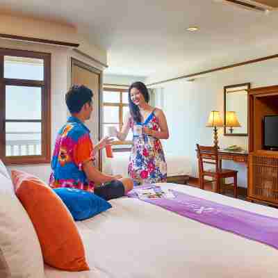 Lexis Port Dickson Rooms