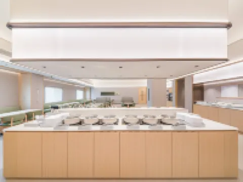 JI Hotel (Daqing Oilfield Company Iron Man Plaza) Hoteles en Daqing