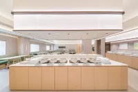 JI Hotel (Daqing Oilfield Company Iron Man Plaza) Hotels in Daqing