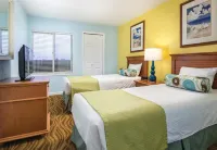 WorldMark Mariner Village Hotels in Ocean Shores