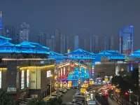 โรงแรมจิ่นอี้เฉิง ลอฟท์ - วิว