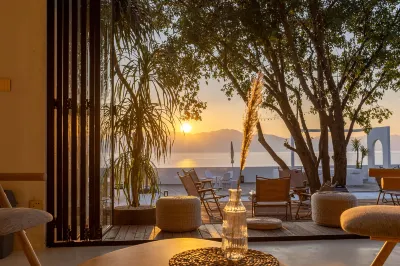 Dali Haitian Homestay Hotel di Caicun scenic spot