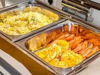 Beiguo Silver Cedar AI hotel Hotels in Daqing