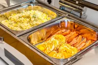 北國銀杉飯店（大慶東站人民醫院店）