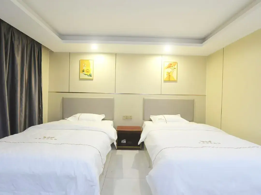 Zhonghao Business Hotel - 清遠市