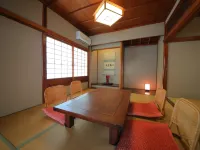 Dougoya Hotels near Isso-an