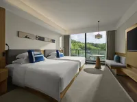 溫州永嘉楠溪江鴻居溫泉酒店