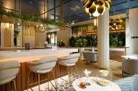 Riu Plaza London Victoria - bar