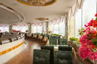 Xusheng International Hotel - Завтрак