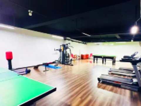 京海酒店 興城酒店