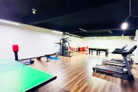 Jinghai Hotel