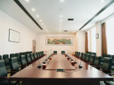 京海酒店 興城酒店