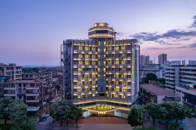 Hongfeng Hotel