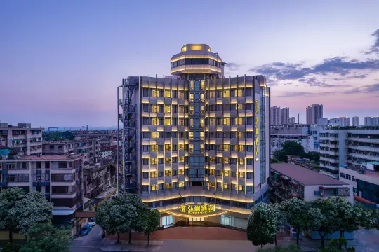 Hongfeng Hotel