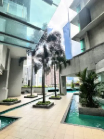 Urban Suites @ Swiss Garden Residence