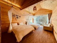 Muguang Forest Homestay