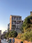 Taizhou Haijinyuan Homestay Hotels in Dachen Island/Taizhou Archipelago