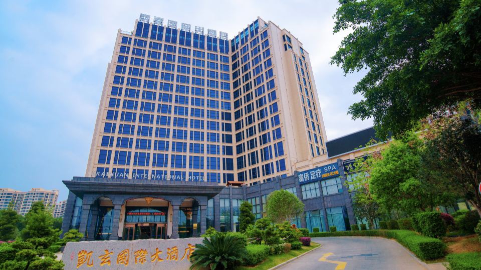 Kaixuan International Hotel