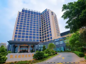 Kaixuan International Hotel
