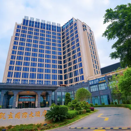 Kaixuan International Hotel
