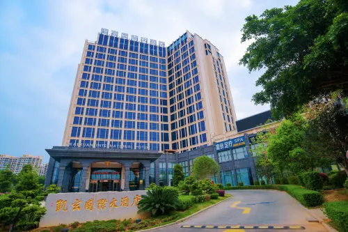 Kaixuan International Hotel