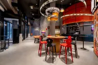 조앤조 청두 두장옌