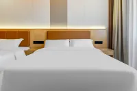 VERSAILLES HOTEL Hotels in Manzhouli