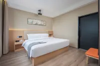 Yizhang Yiliu Bolin Hotel Hotels in Yizhang