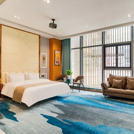 Lan'an Hotel