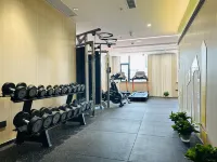 Lemon Hotel (Ningbo Tianyi Square & Chenghuang Temple