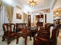 Amory Villa Thao Dien Hotels near Thu Thiem Bridge
