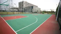 Zhibo Electric Power Hotel