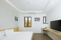 Jana Hotel & Apartment - Firework & Aquatopia Water Park Các khách sạn ở Đảo Phú Quốc