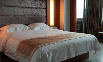 Mianhu Guest House Attached Hotel