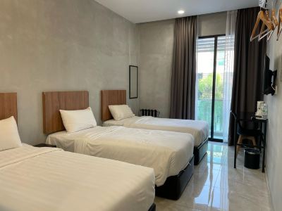 HPY Hotel