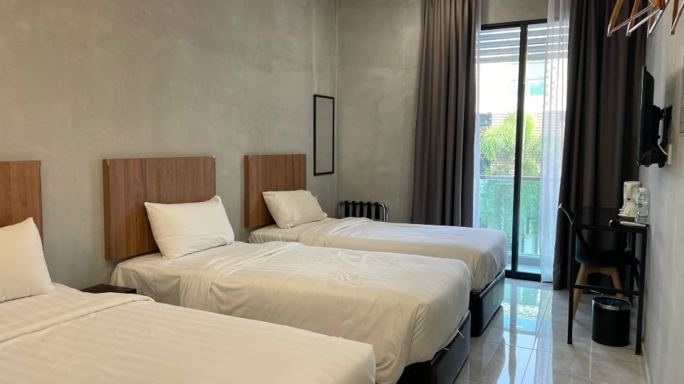 HPY Hotel