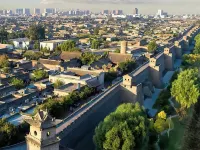 Homeinn Hotel (Pingyao Ancient City West Gate Again See Pingyao Theater)